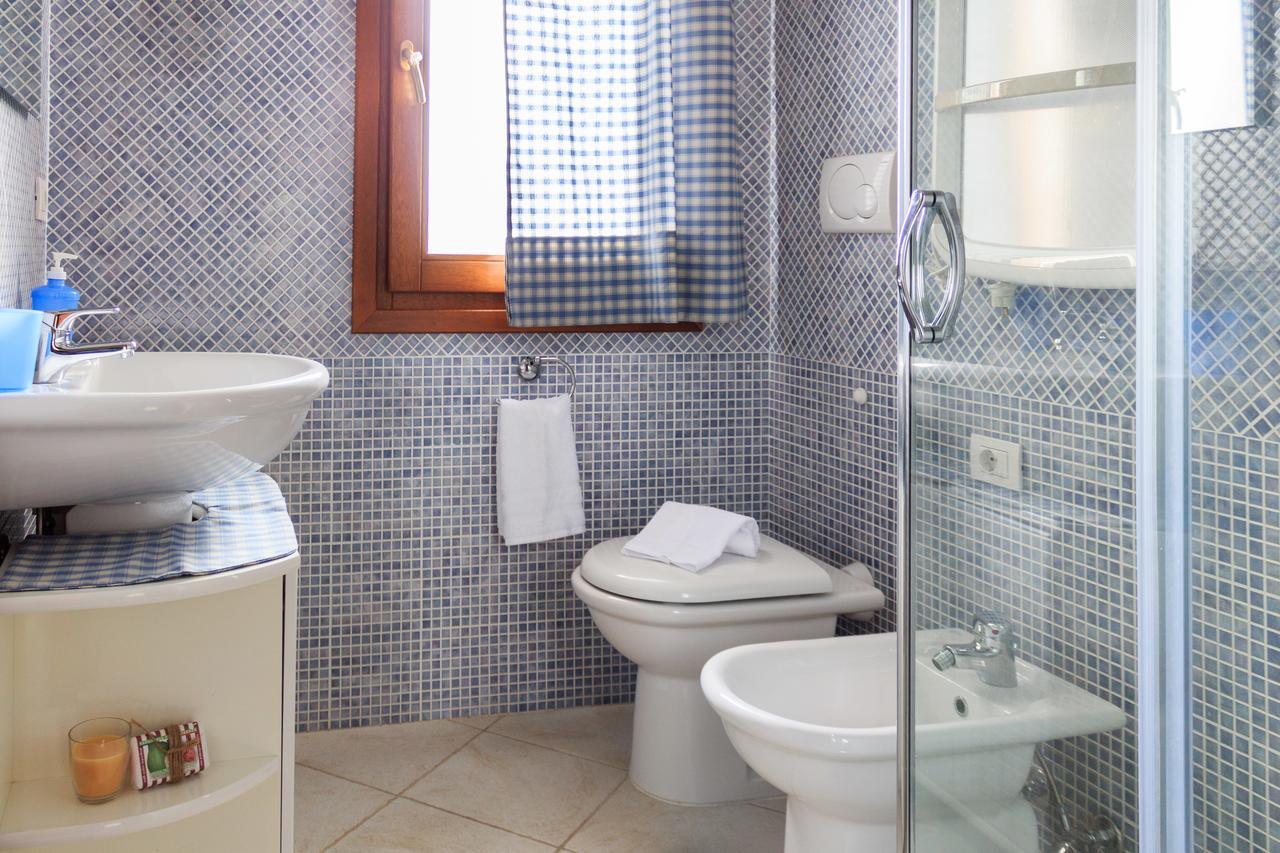 Apartamento Sanpietroburgo 22 Olbia Exterior foto