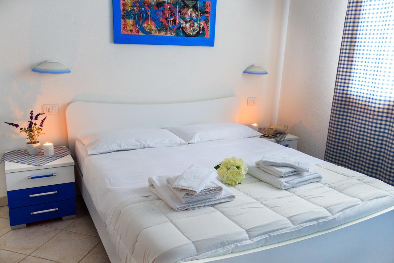 Apartamento Sanpietroburgo 22 Olbia Exterior foto