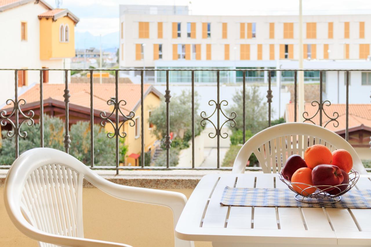 Apartamento Sanpietroburgo 22 Olbia Exterior foto