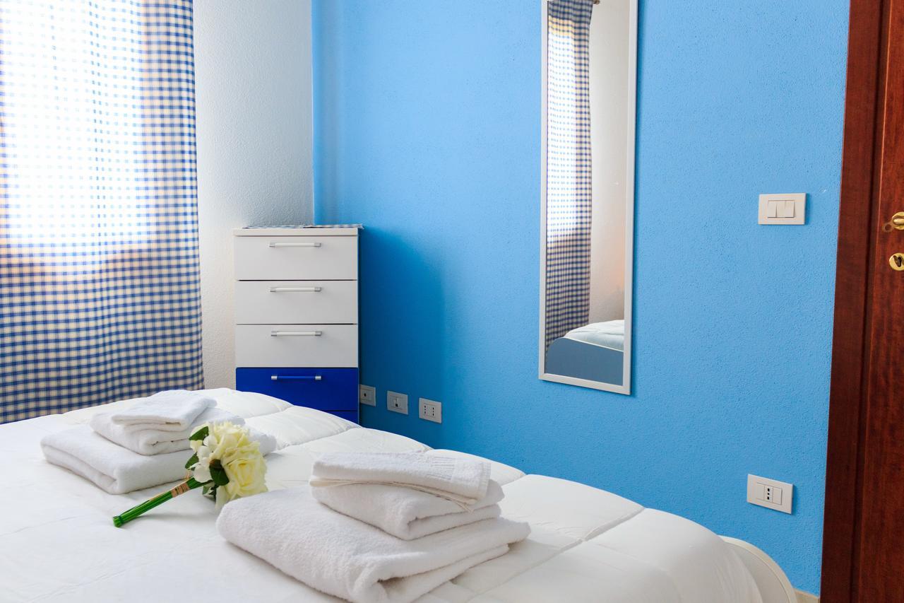 Apartamento Sanpietroburgo 22 Olbia Exterior foto