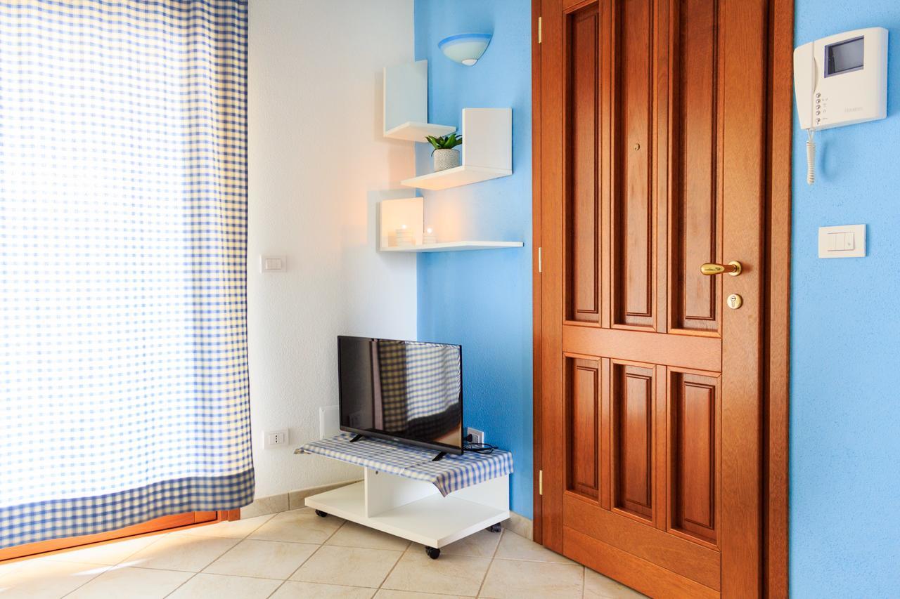 Apartamento Sanpietroburgo 22 Olbia Exterior foto