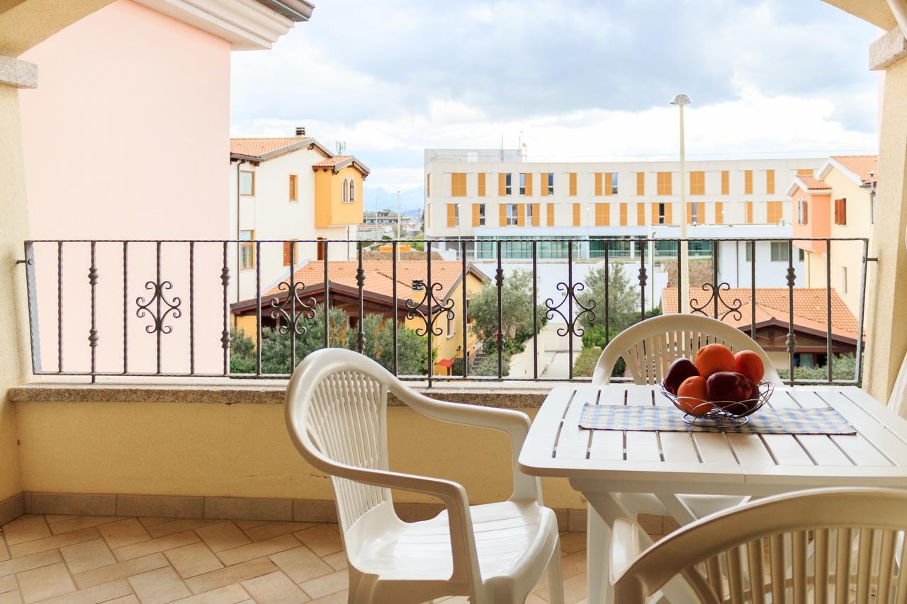 Apartamento Sanpietroburgo 22 Olbia Exterior foto
