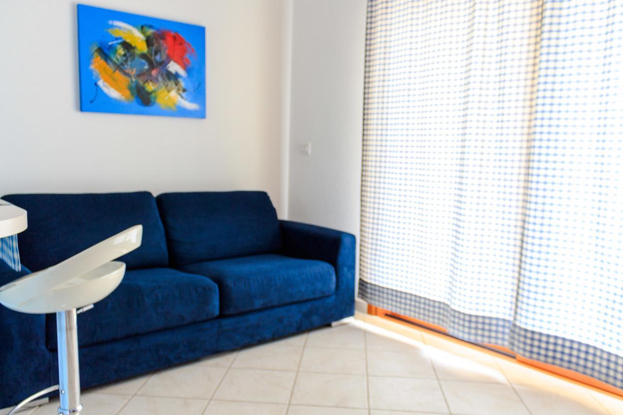 Apartamento Sanpietroburgo 22 Olbia Exterior foto