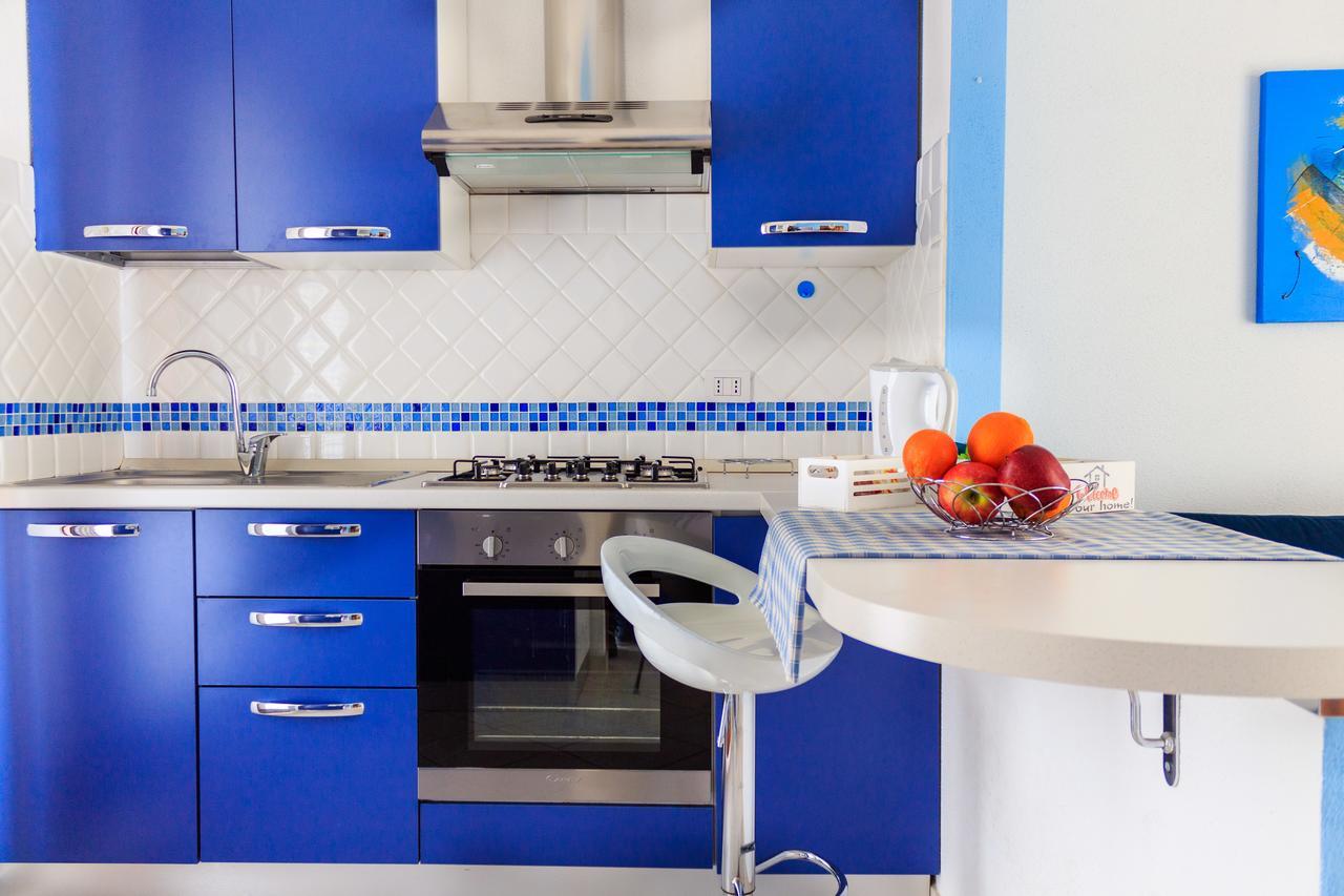 Apartamento Sanpietroburgo 22 Olbia Exterior foto