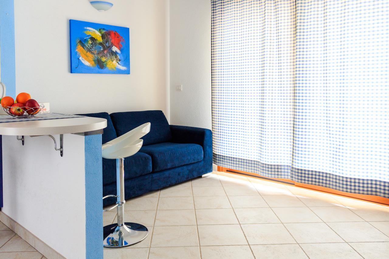 Apartamento Sanpietroburgo 22 Olbia Exterior foto