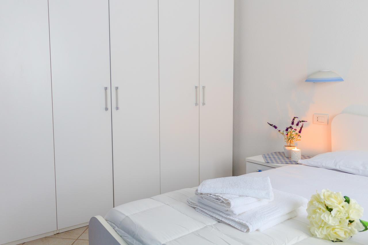 Apartamento Sanpietroburgo 22 Olbia Exterior foto