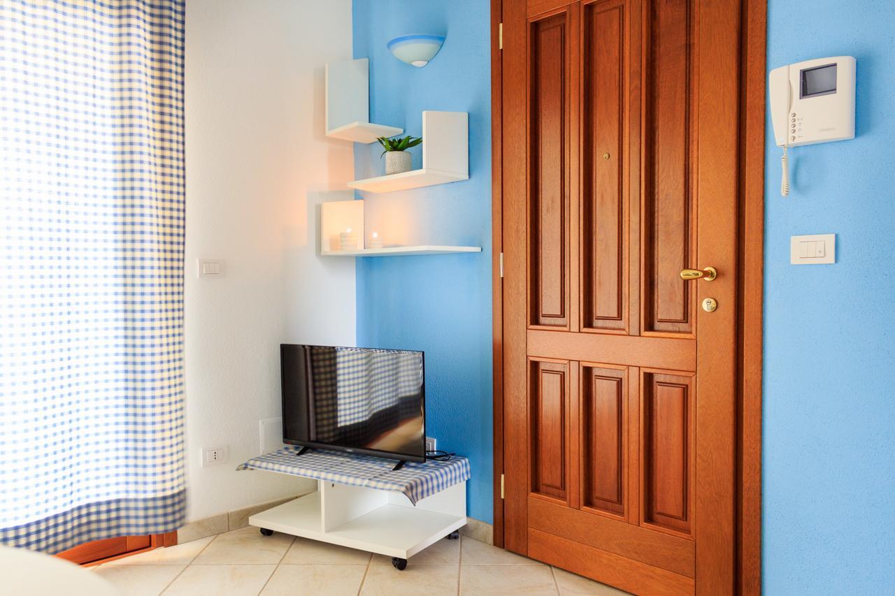 Apartamento Sanpietroburgo 22 Olbia Exterior foto