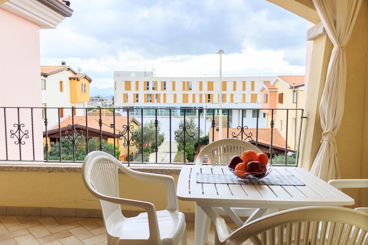 Apartamento Sanpietroburgo 22 Olbia Exterior foto